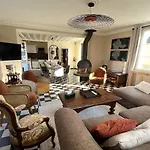 Et - Centre Bourg - Proche Circuit Des 24h Du Mans - 12 Personnes * Mulsanne