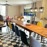 Et - Centre Bourg - Proche Circuit Des 24h Du Mans - 12 Personnes *