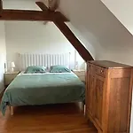 Vila Et - Centre Bourg - Proche Circuit Des 24h Du Mans - 12 Personnes *