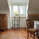 Vila Et - Centre Bourg - Proche Circuit Des 24h Du Mans - 12 Personnes