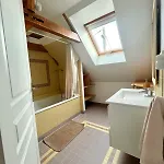 Vila Et - Centre Bourg - Proche Circuit Des 24h Du Mans - 12 Personnes