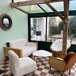 Vila Et - Centre Bourg - Proche Circuit Des 24h Du Mans - 12 Personnes Mulsanne