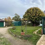 Vila Et - Centre Bourg - Proche Circuit Des 24h Du Mans - 12 Personnes *