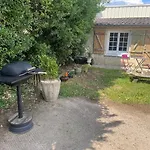 Et - Centre Bourg - Proche Circuit Des 24h Du Mans - 12 Personnes Vila