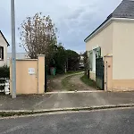 Et - Centre Bourg - Proche Circuit Des 24h Du Mans - 12 Personnes Mulsanne